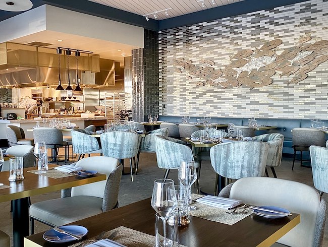 Hail the Silver King.